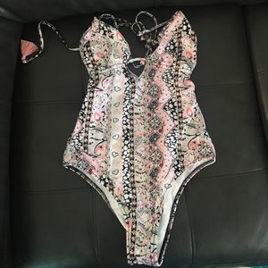 1 pc swimsuit